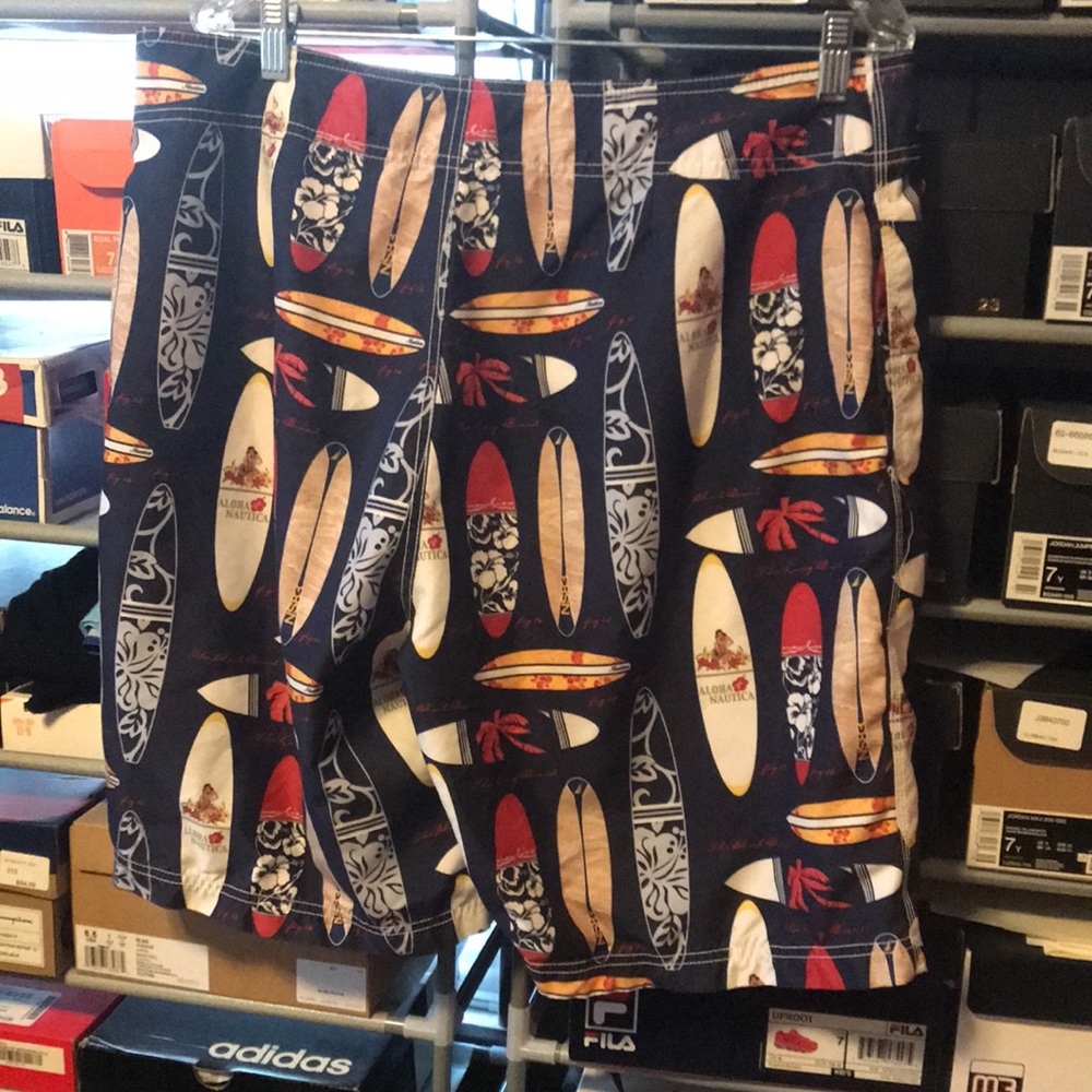 🔥5/$20🔥Men’s Swim Shorts